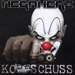 Kopfschuss