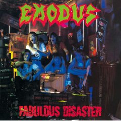 Fabulous Disaster