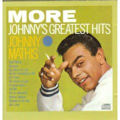 Johnny Mathis - More Johnny's Greatest Hits