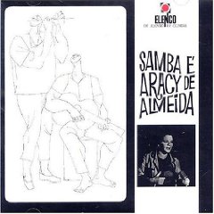 Samba E Aracy de Almeida