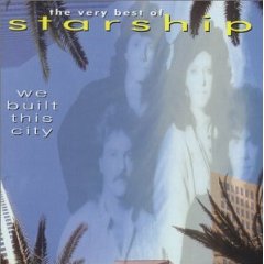 The Very Best of Starship