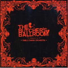 The Butcher's Ballroom