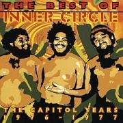 The Best of Inner Circle: The Capitol Years 1976-1977