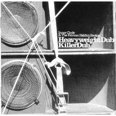 Heavyweight Dub/Killer Dub