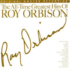 The All-Time Greatest Hits of Roy Orbison