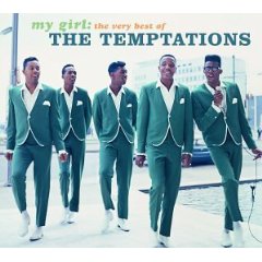 My Girl: The Very Best of the Temptations