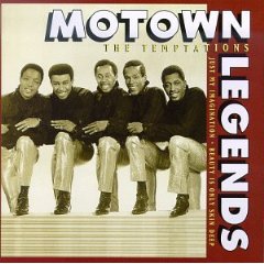 Motown Legends: Just My Imagination - Beauty Is Only Skin Deep