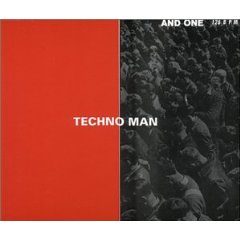 Techno Man