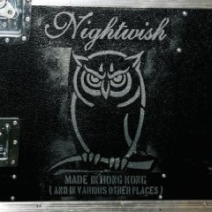 Nightwish: Made in Hong Kong (and in Various Other Places)