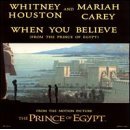 The Prince of Egypt: When You Believe