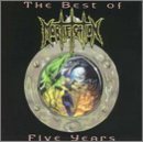 The Best of Mortification Five Years