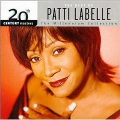 20th Century Masters: The Best Of Patti LaBelle (Millennium Collection)