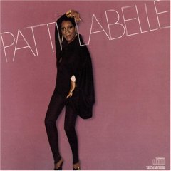 Patti LaBelle