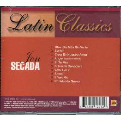 Latin Classics