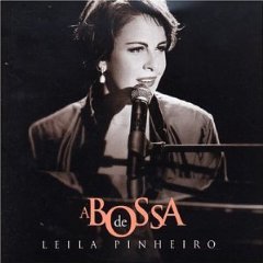 A Bossa de Leila