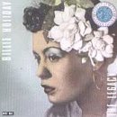 Billie Holiday: The Legacy Box 1933-1958