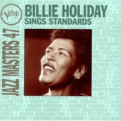 Verve Jazz Masters 47: Billie Holiday Sings Standards