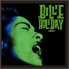 Billie Holiday (Digitally Remastered)