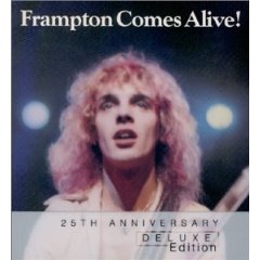 Frampton Comes Alive! (25th Anniversary Deluxe Edition)