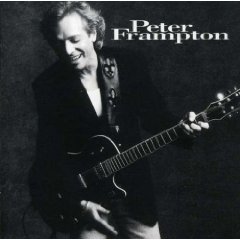 Peter Frampton [ORIGINAL RECORDING REISSUED] [EXTRA TRACKS]