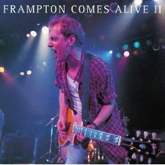 Frampton Comes Alive II