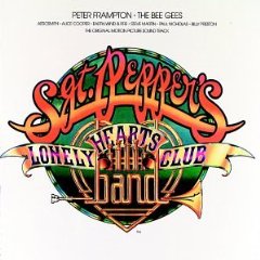 Sgt. Pepper's Lonely Hearts Club Band (1978 Film)