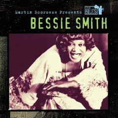 Martin Scorsese Presents the Blues: Bessie Smith