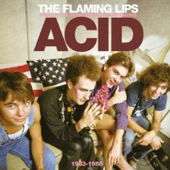 Finally the Punk Rockers Are Taking Acid 1983-1988