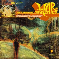 At War with the Mystics (Limited Edition CD + DVD)