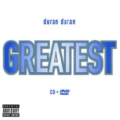 Greatest [Deluxe Edition] (CD & DVD)