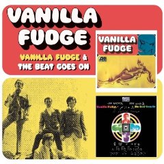 Vanilla Fudge/The Beat Goes On