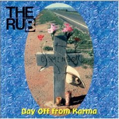 Day Off From Karma