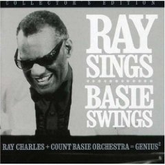 Ray Sings, Basie Swings