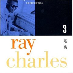 The Birth Of Soul : The Complete Atlantic Rhythm & Blues Recordings, 1952-1959