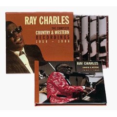 Ray Charles: The Complete Country & Western Recordings 1959-1986