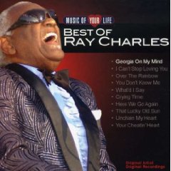 Music of Your Life: Best of Ray Charles