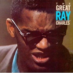 The Great Ray Charles