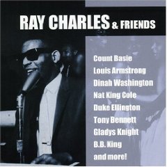 Ray Charles & Friends