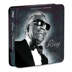 Forever Ray Charles