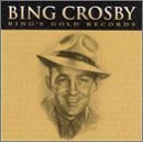 Bing Crosby's Gold Records