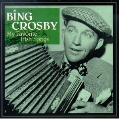 My Favorite Irish Songs