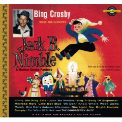 Jack B. Nimble