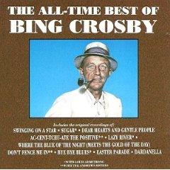 The All-Time Best of Bing Crosby