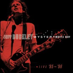 Mystery White Boy: Live '95-'96