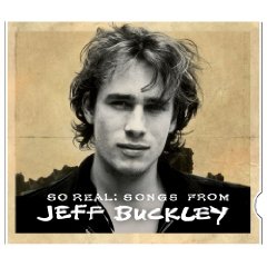 So Real:Songs From Jeff Buckley (Eco-Friendly Packaging)