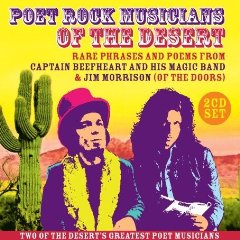 Poet Rock Musicians of the Desert