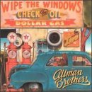 Wipe the Windows, Check the Oil, Dollar Gas