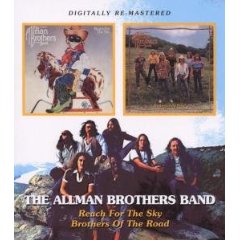 Reach for the Sky/Brothers Of The Road