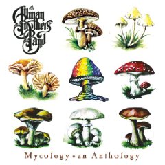 Mycology: An Anthology