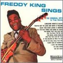 Freddy King Sings